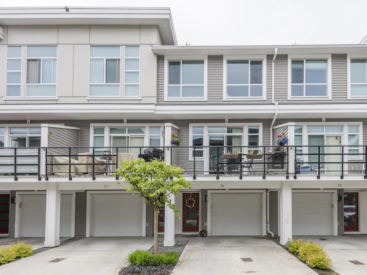 34-8413 Midtown Way, Chilliwack, BC, V2P 0G7 - 2