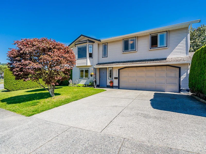 33530 Balsam Avenue, Mission BC V2V 6L6