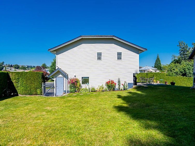 33530 Balsam Avenue, Mission, BC, V2V 6L6 - 31
