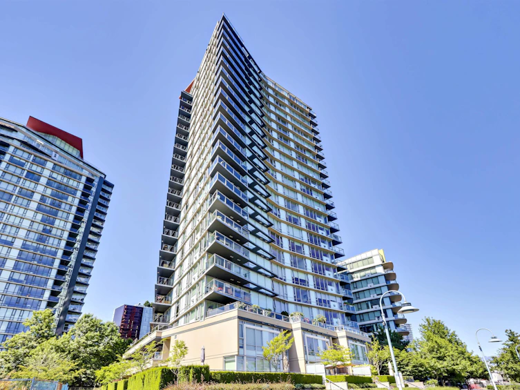 303-8 Smithe Mews, Vancouver, BC, V6B 0A5 - 25