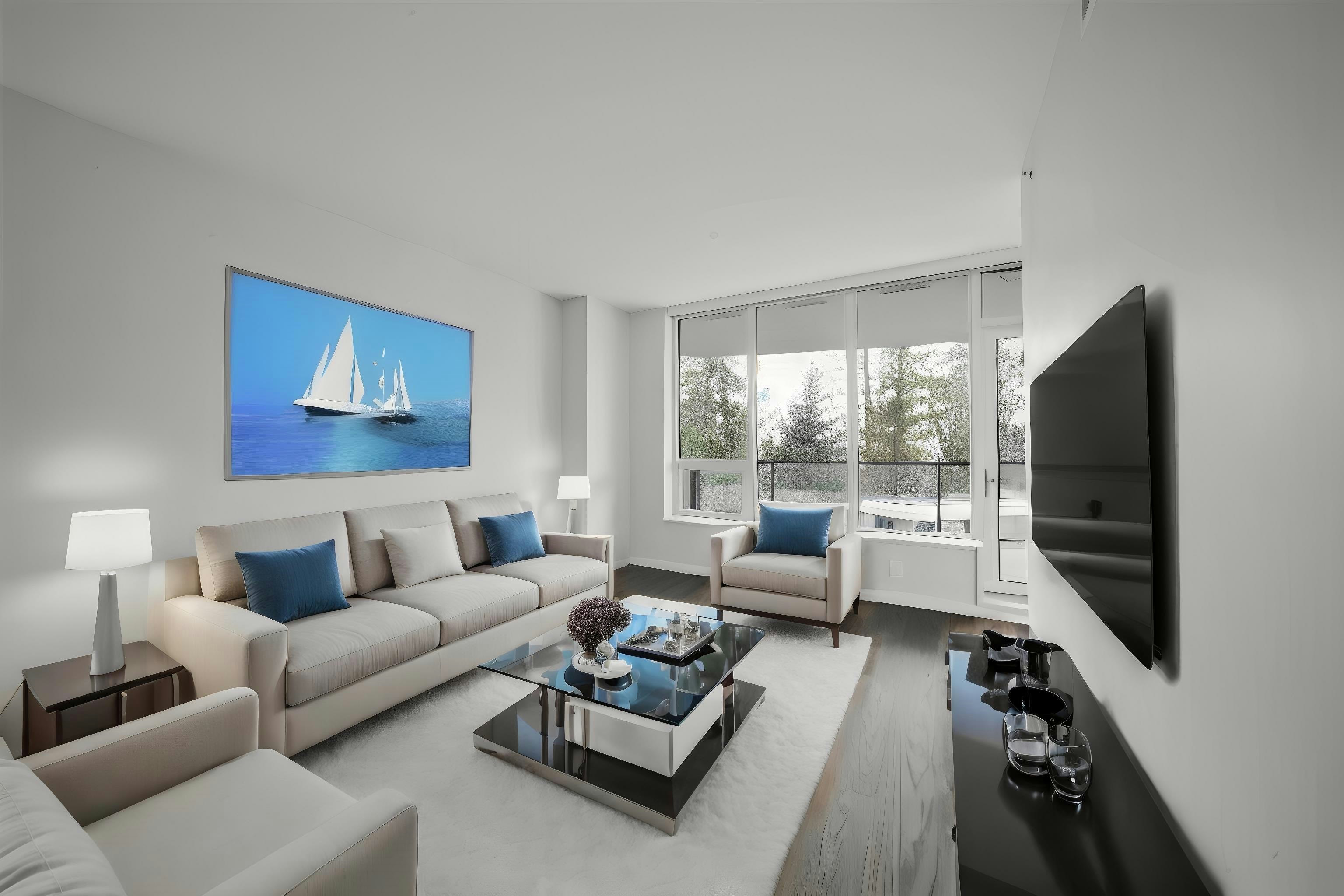 601-3533 Ross Drive, Vancouver, BC, V6S 0L3