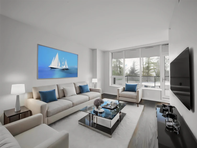601-3533 Ross Drive, Vancouver, BC, V6S 0L3