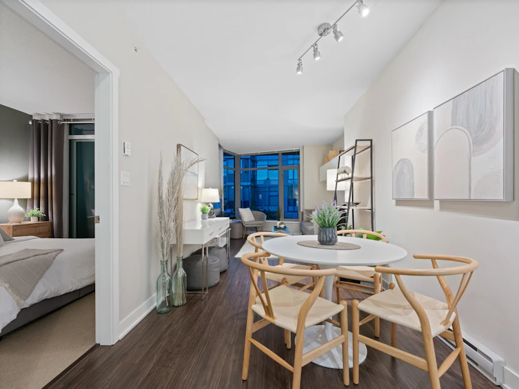 340-1777 W 7th Avenue, Vancouver, BC, V6J 0E5 - 3
