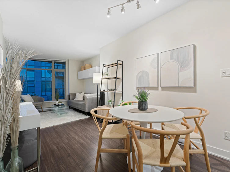340-1777 W 7th Avenue, Vancouver, BC, V6J 0E5 - 4
