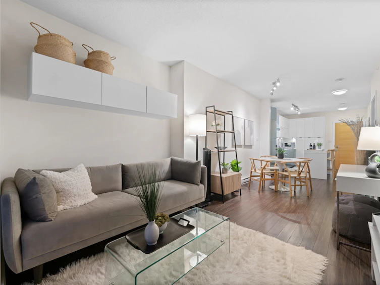 340-1777 W 7th Avenue, Vancouver, BC, V6J 0E5 - 8