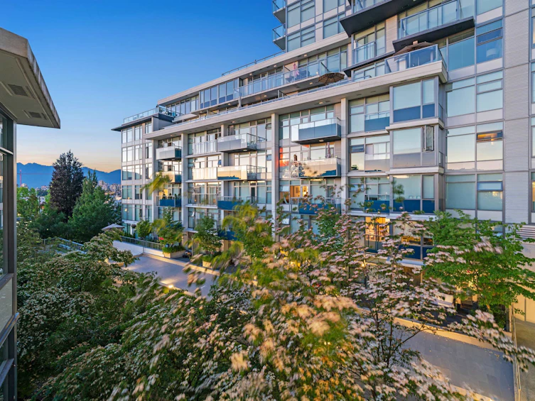 340-1777 W 7th Avenue, Vancouver, BC, V6J 0E5 - 20