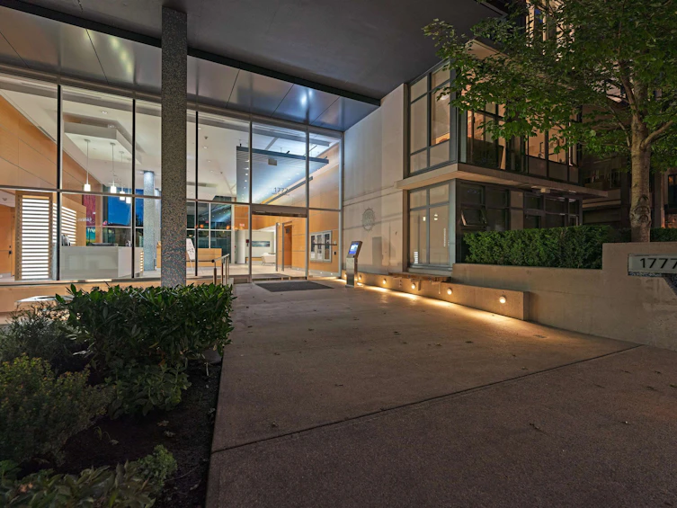 340-1777 W 7th Avenue, Vancouver, BC, V6J 0E5 - 30