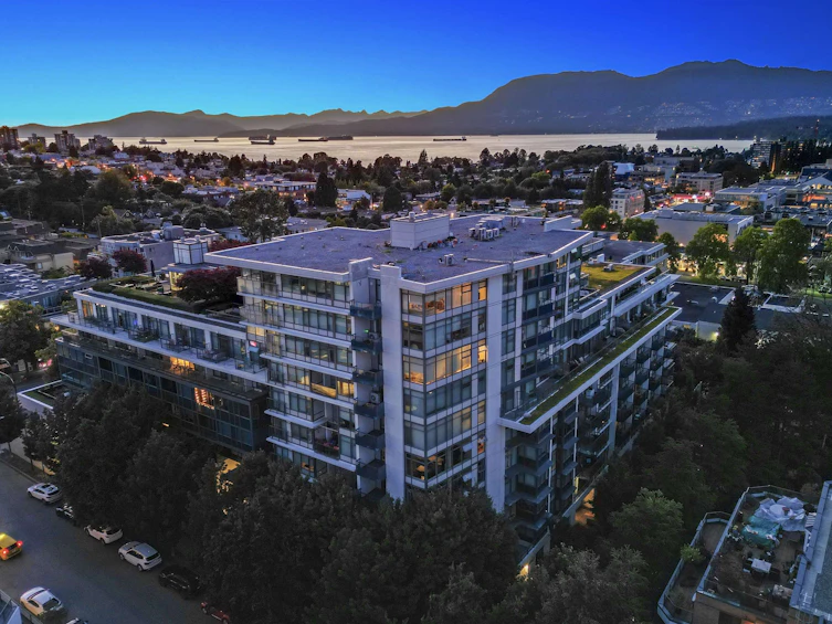 340-1777 W 7th Avenue, Vancouver, BC, V6J 0E5 - 32
