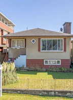 3310 Venables Street
