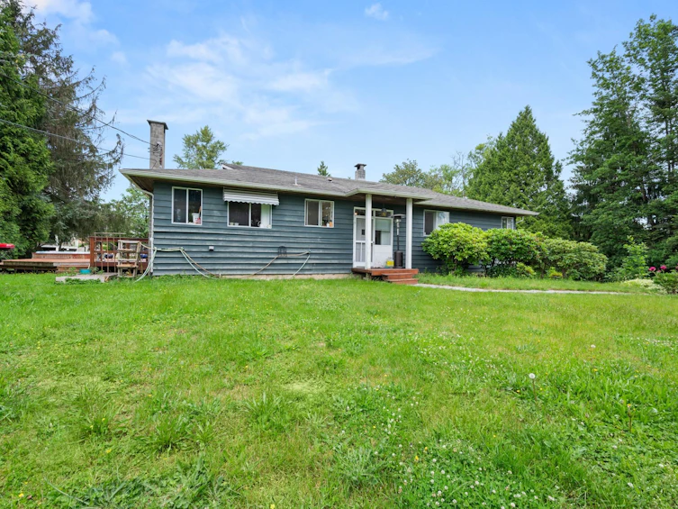 24221 110 Avenue, Maple Ridge, BC, V2W 1H7 - 24
