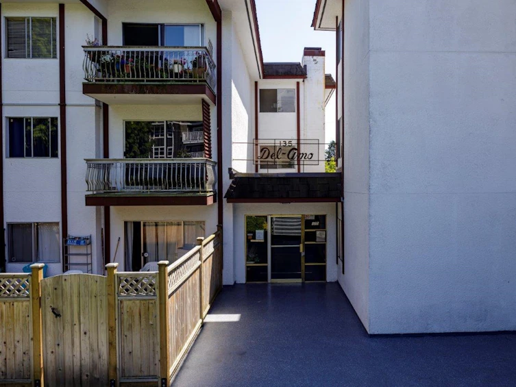 112-135 West 21st Street, North Vancouver, BC, V7M 1Z2 - 4
