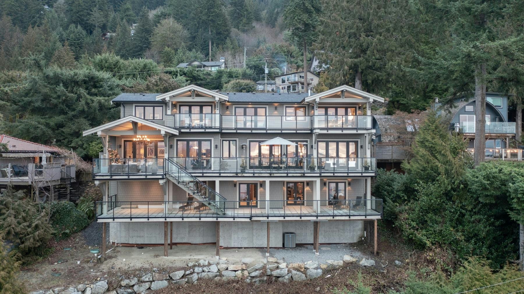 350 Bayview Road, West Vancouver, BC, V0N 2E0