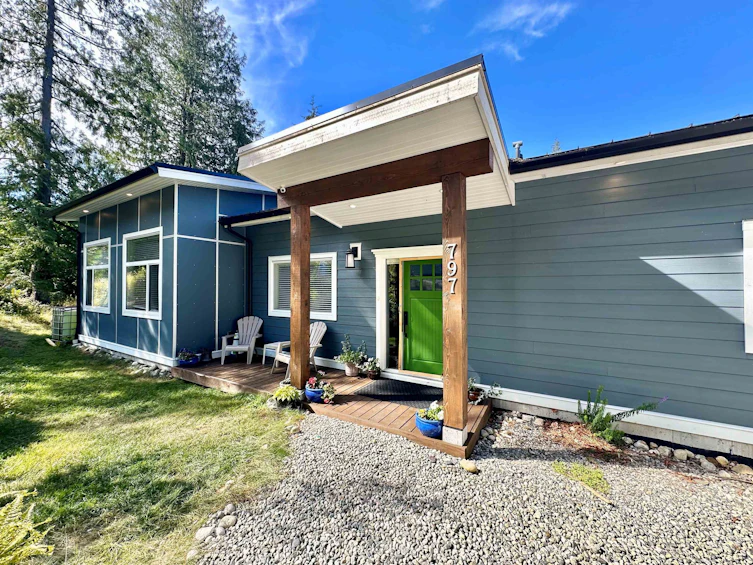 797 Geddes Road, Roberts Creek, BC, V0N 2W6 - 3