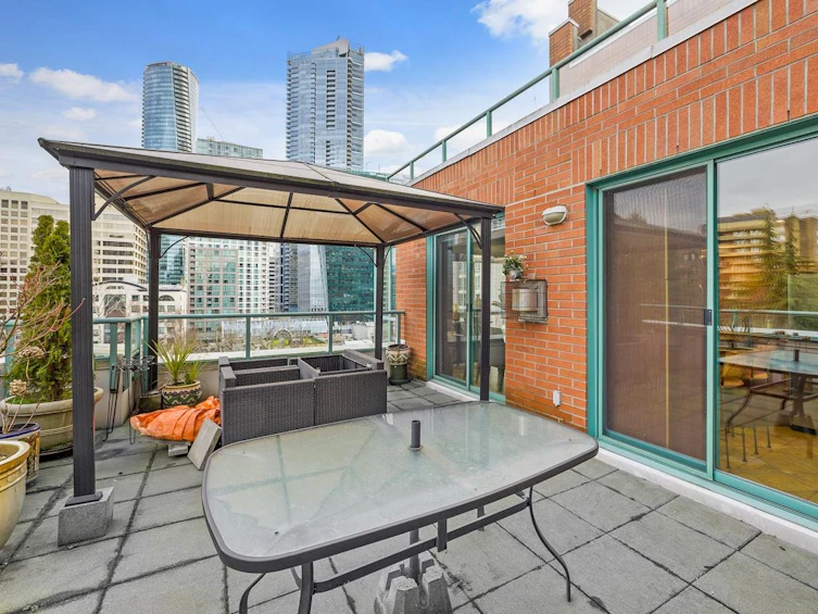 704-1132 Haro Street, Vancouver, BC, V6E 1C9 - 15
