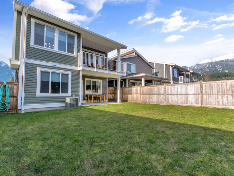462 Fort Street, Hope, BC, V0X 1L4 - 4