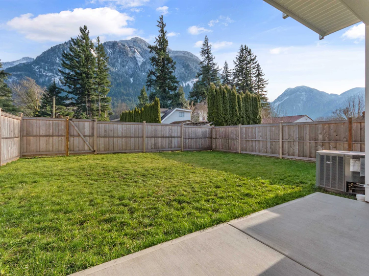 462 Fort Street, Hope, BC, V0X 1L4 - 36
