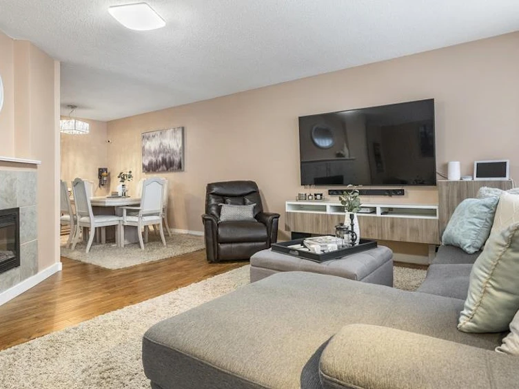 109-20420 54 Avenue, Langley, BC, V3A 6N6 - 3