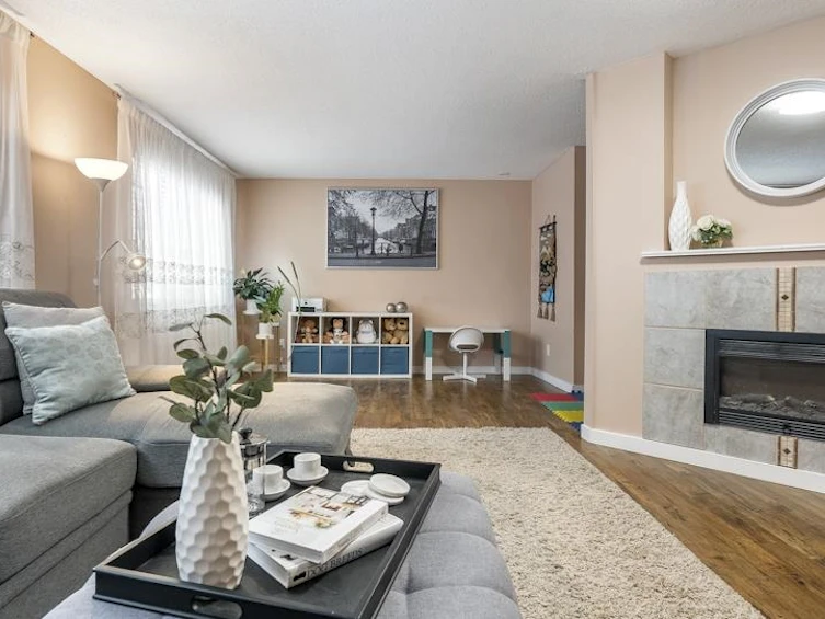 109-20420 54 Avenue, Langley, BC, V3A 6N6 - 4