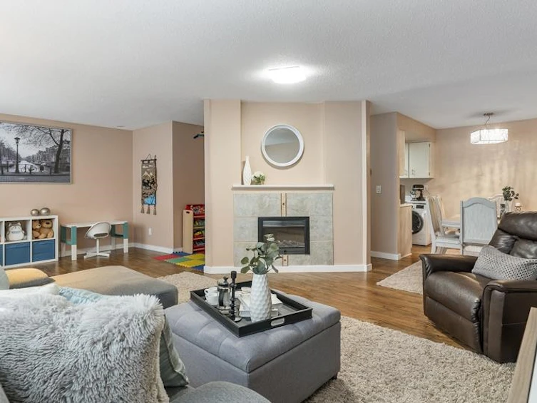 109-20420 54 Avenue, Langley, BC, V3A 6N6 - 5
