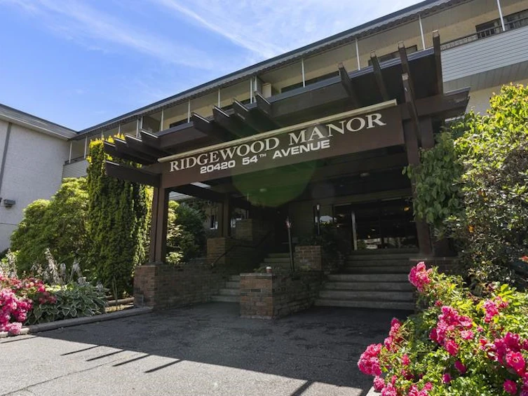 109-20420 54 Avenue, Langley, BC, V3A 6N6 - 23