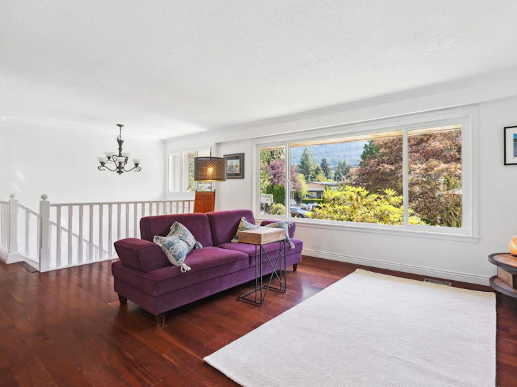 4575 Glenwood Avenue, North Vancouver, BC, V7R 4G6 - 4