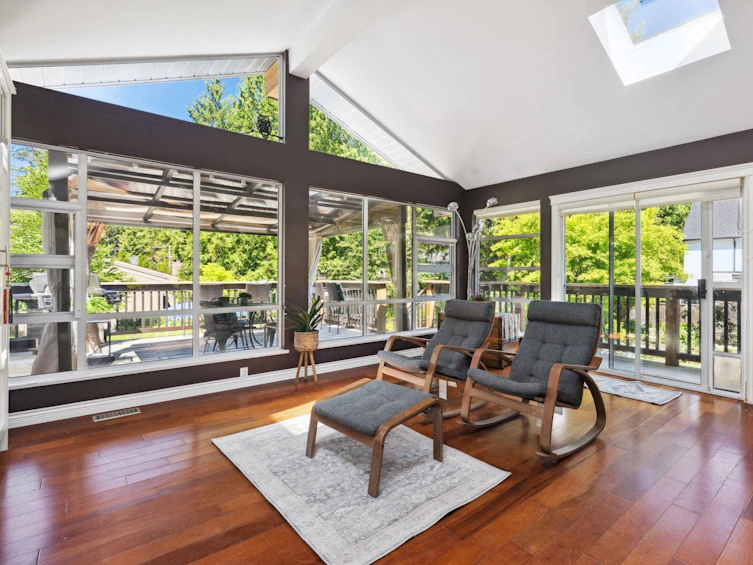 4575 Glenwood Avenue, North Vancouver, BC, V7R 4G6 - 9