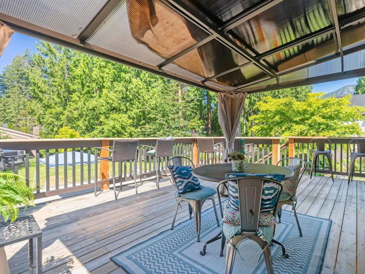 4575 Glenwood Avenue, North Vancouver, BC, V7R 4G6 - 10