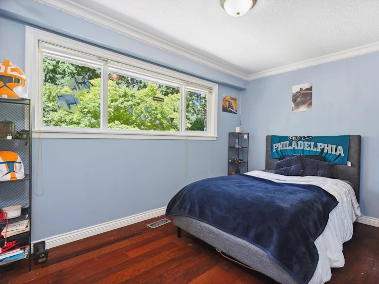 4575 Glenwood Avenue, North Vancouver, BC, V7R 4G6 - 20