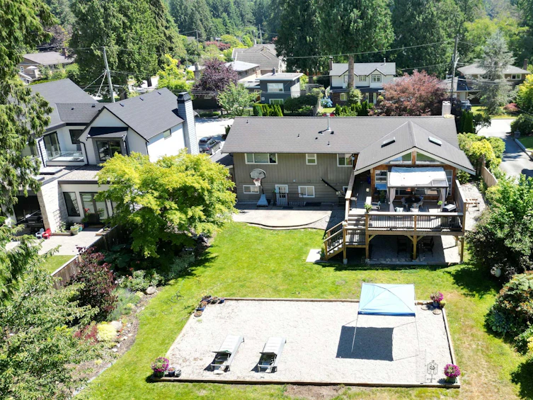 4575 Glenwood Avenue, North Vancouver, BC, V7R 4G6 - 26