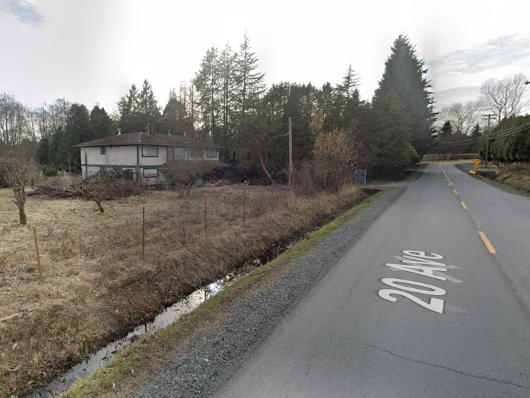 16172 20 Avenue, Surrey, BC, V3Z 9M8