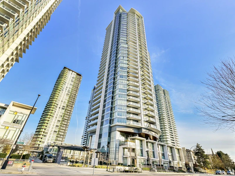 3004 - 4900 Lennox Lane, North Vancouver BC