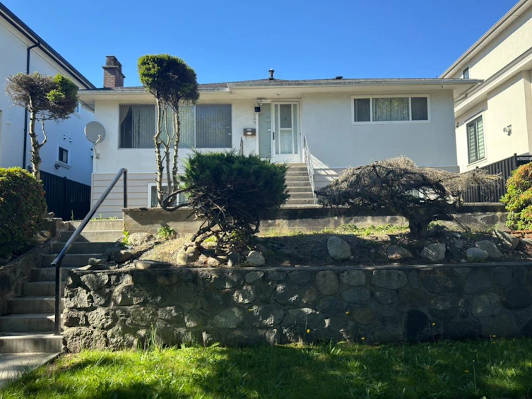 1563 E 64th Avenue, Vancouver, BC, V5P 2M4