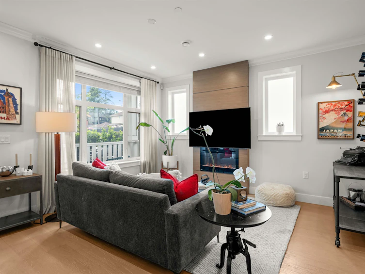 1311 E 13th Avenue, Vancouver, BC, V5N 2B5 - 3
