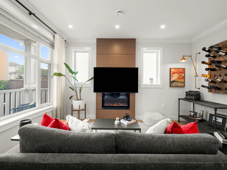 1311 E 13th Avenue, Vancouver, BC, V5N 2B5 - 4