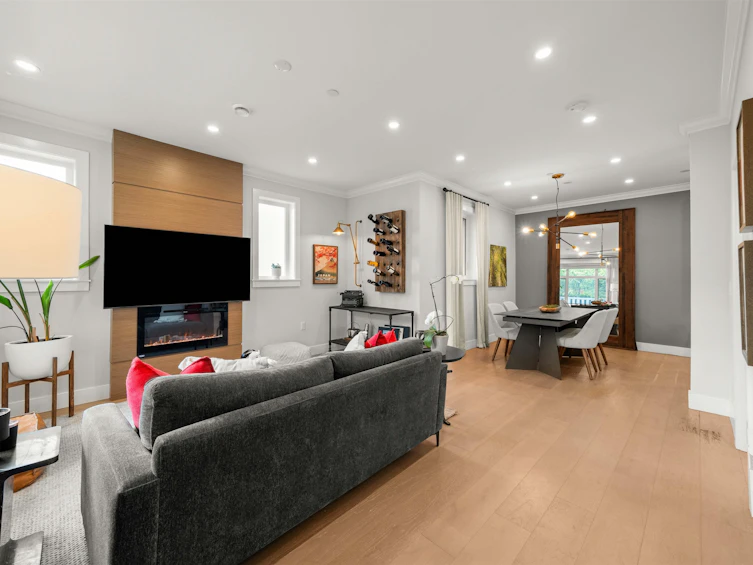 1311 E 13th Avenue, Vancouver, BC, V5N 2B5 - 5