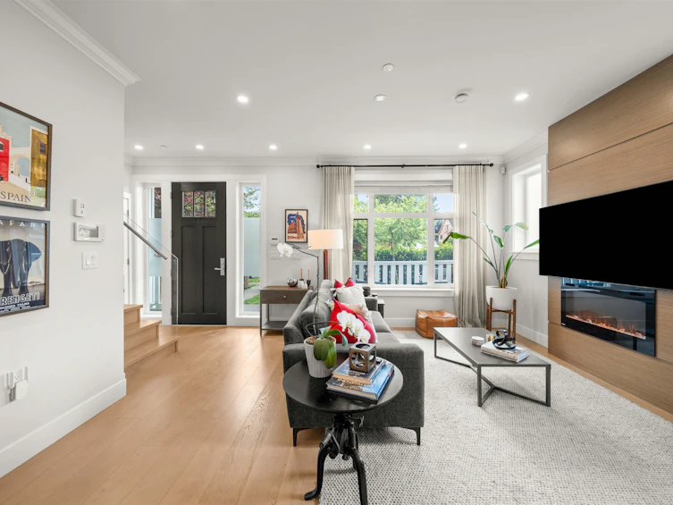 1311 E 13th Avenue, Vancouver, BC, V5N 2B5 - 6