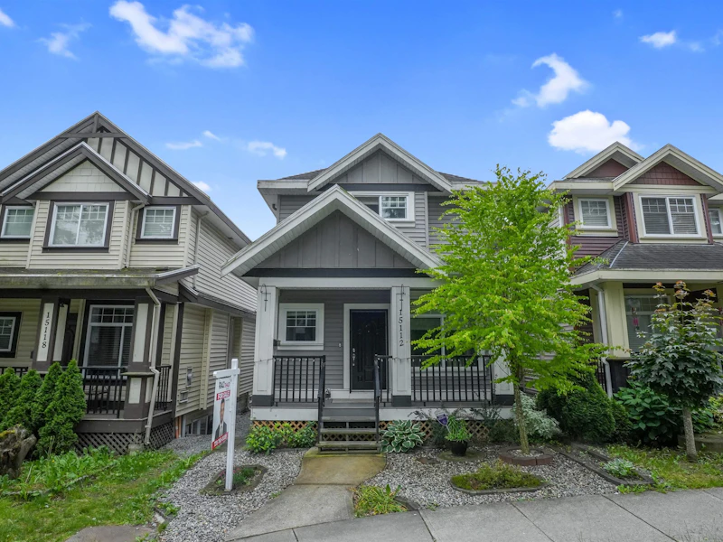 15112 60th Avenue, Surrey BC V3S 5X6