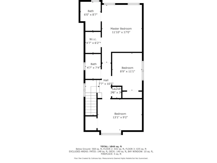 15112 60 Avenue, Surrey, BC, V3S 5X6 - 5