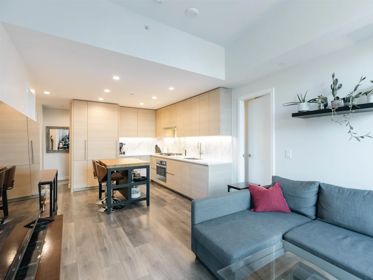 208-308 Morrissey Road, Port Moody, BC, V3H 0M2 - 8