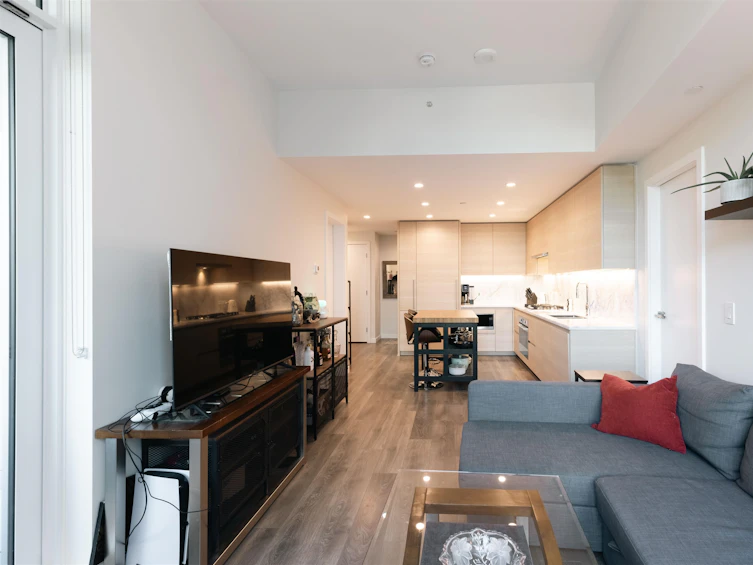 208-308 Morrissey Road, Port Moody, BC, V3H 0M2 - 9