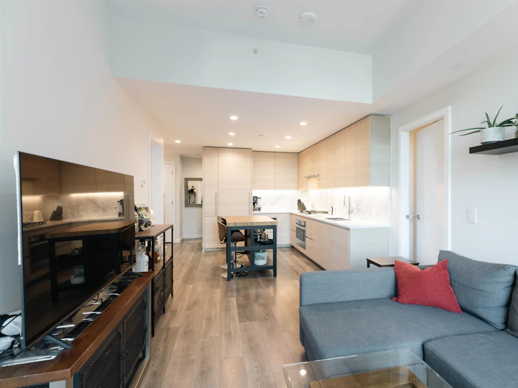 208-308 Morrissey Road, Port Moody, BC, V3H 0M2 - 15
