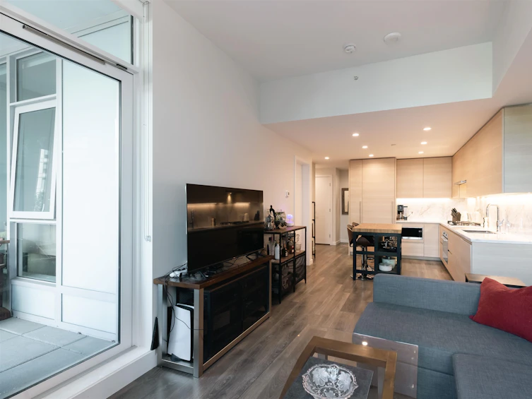 208-308 Morrissey Road, Port Moody, BC, V3H 0M2 - 16