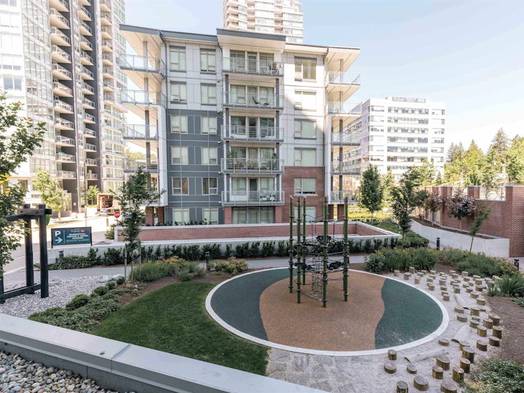 208-308 Morrissey Road, Port Moody, BC, V3H 0M2 - 22