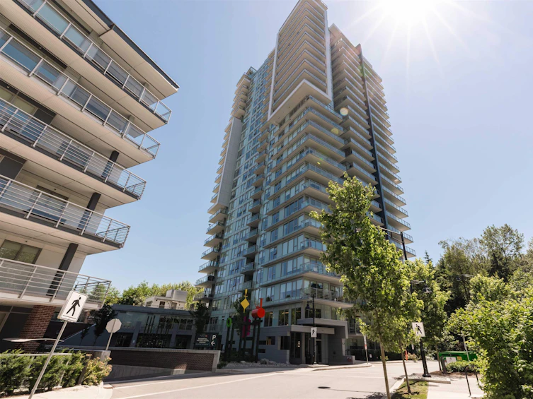 208-308 Morrissey Road, Port Moody, BC, V3H 0M2 - 24