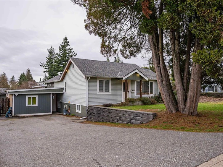1987 Mckenzie Road, Abbotsford, BC, V2S 3Z5