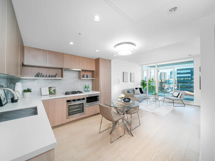 708-6538 Nelson Avenue, Burnaby, BC, V5H 0G5 - 5