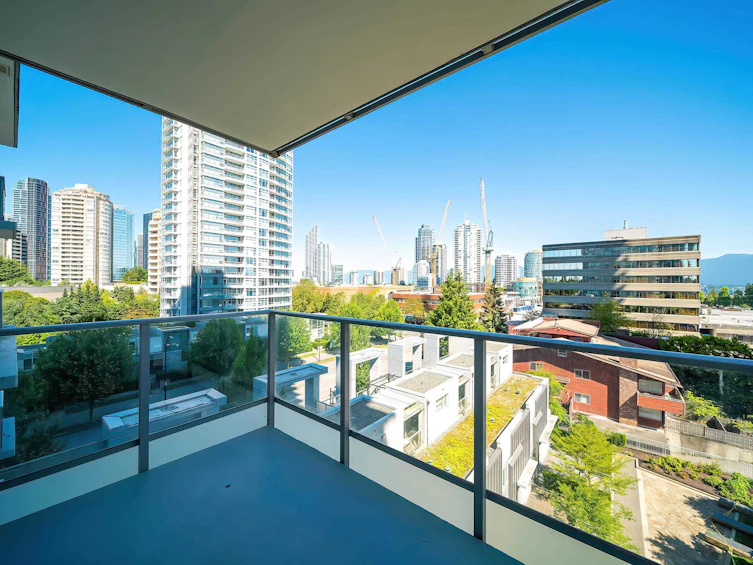 708-6538 Nelson Avenue, Burnaby, BC, V5H 0G5 - 19