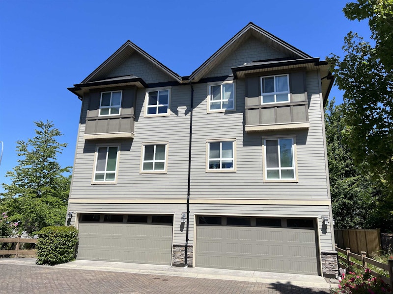 1 - 7140 Railway Avenue, Richmond BC V7C 3J8
