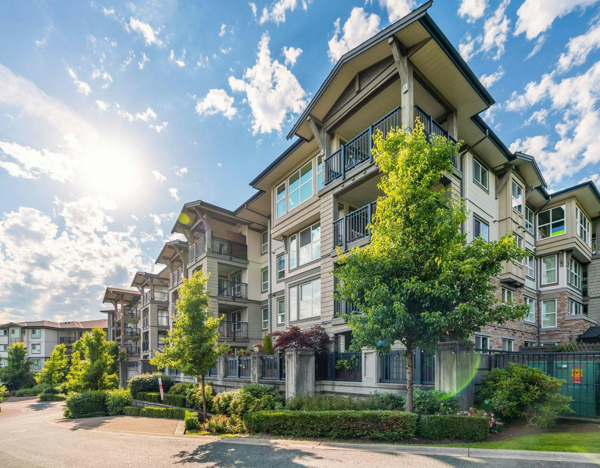 316-3050 Dayanee Springs Boulevard, Coquitlam, BC, V3E 0A2