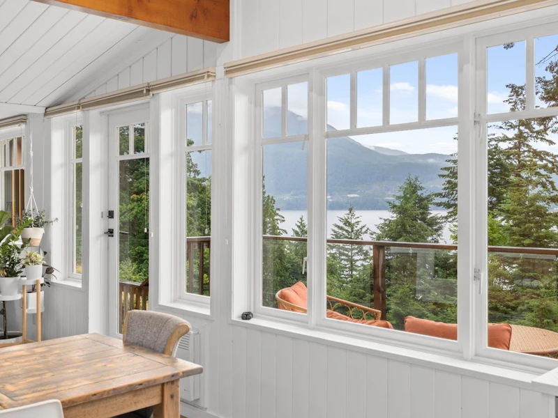 1484 Eagle Cliff Road, Bowen Island BC V0N 1G1